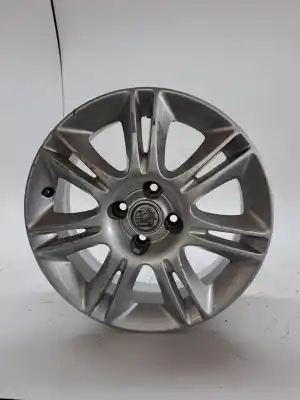 Second-hand car spare part Rim for OPEL CORSA D S-D PD11 OEM IAM references 13211902  