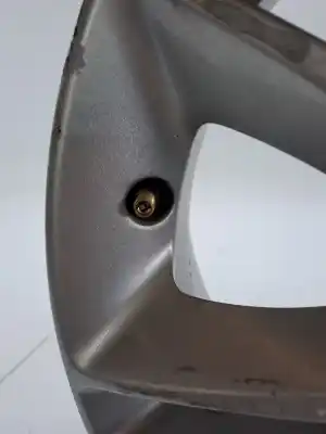 Second-hand car spare part rim for opel corsa d s-d pd11 oem iam references 13211902  