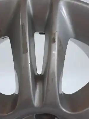 Second-hand car spare part rim for opel corsa d s-d pd11 oem iam references 13211902  