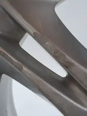 Second-hand car spare part rim for opel corsa d s-d pd11 oem iam references 13211902  