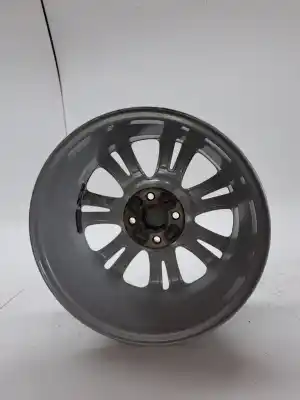 Second-hand car spare part rim for opel corsa d s-d pd11 oem iam references 13211902  