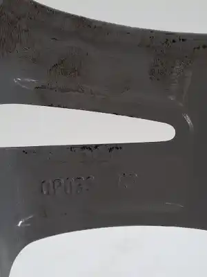 Second-hand car spare part rim for opel corsa d s-d pd11 oem iam references 13211902  