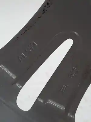 Second-hand car spare part rim for opel corsa d s-d pd11 oem iam references 13211902  