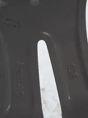 Second-hand car spare part rim for opel corsa d s-d pd11 oem iam references 13211902  