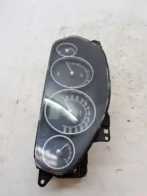 Автозапчастина б/у ПАНЕЛЬ ІНСТРУМЕНТІВ для JAGUAR X-TYPE  Посилання на OEM IAM C2S30465  4X4F10849GB