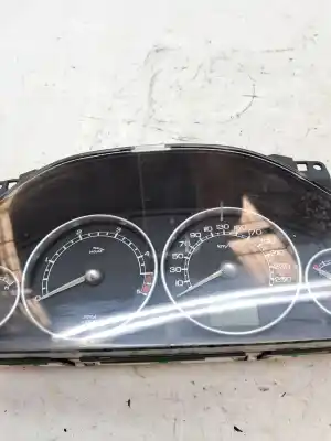 Peça sobressalente para automóvel em segunda mão quadrante por jaguar x-type x-type referências oem iam c2s30465  4x4f10849gb