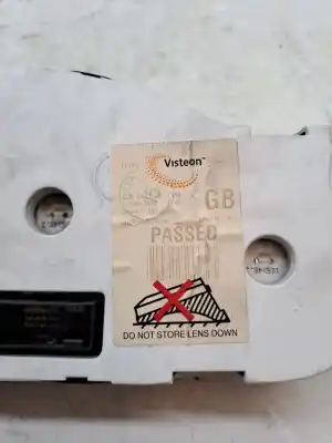 Peça sobressalente para automóvel em segunda mão quadrante por jaguar x-type x-type referências oem iam c2s30465  4x4f10849gb