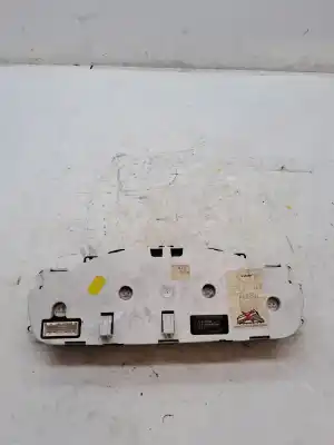 Peça sobressalente para automóvel em segunda mão quadrante por jaguar x-type x-type referências oem iam c2s30465  4x4f10849gb