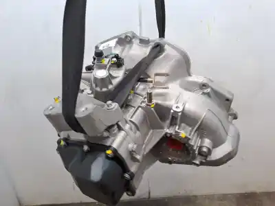 Pezzo di ricambio per auto di seconda mano riduttore per opel adam manual riferimenti oem iam 649354685  24581812