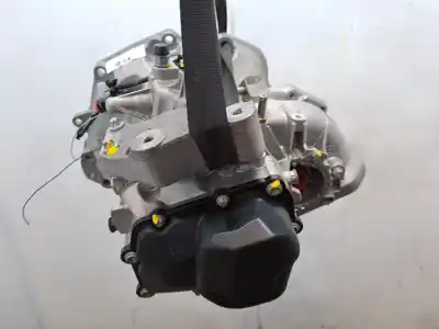 Pezzo di ricambio per auto di seconda mano riduttore per opel adam manual riferimenti oem iam 649354685  24581812