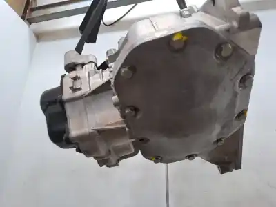 Pezzo di ricambio per auto di seconda mano riduttore per opel adam manual riferimenti oem iam 649354685  24581812