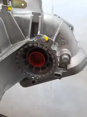 Pezzo di ricambio per auto di seconda mano riduttore per opel adam manual riferimenti oem iam 649354685  24581812