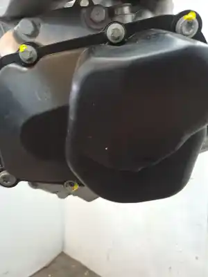 Pezzo di ricambio per auto di seconda mano riduttore per opel adam manual riferimenti oem iam 649354685  24581812