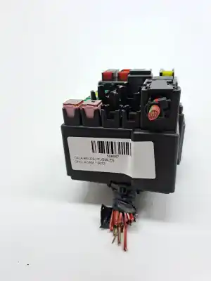 Second-hand car spare part fuse box unit for opel adam manual oem iam references 13450283  1247910