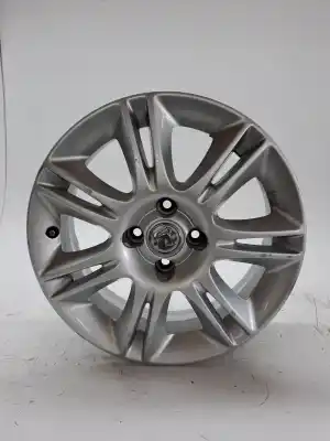 Peça sobressalente para automóvel em segunda mão jante por opel corsa d s-d pd11 referências oem iam 13211902