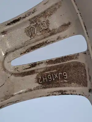 Автозапчасти б/у шина за opel corsa d s-d pd11 ссылки oem iam 13211902  