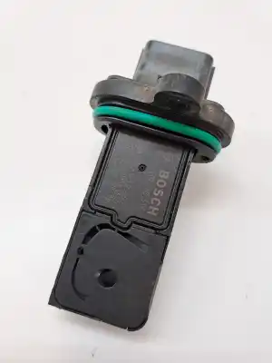 Second-hand car spare part flowmeter for opel adam manual oem iam references 13432262