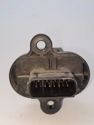 Second-hand car spare part flowmeter for opel adam manual oem iam references 13432262  8360290