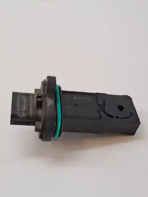 Second-hand car spare part flowmeter for opel adam manual oem iam references 13432262  8360290