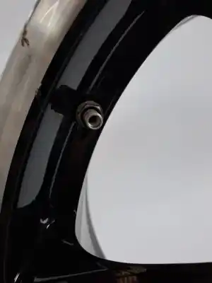 Peça sobressalente para automóvel em segunda mão jante por mini mini (f56) one first referências oem iam 36116855115  