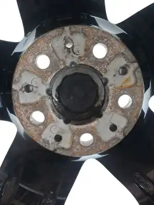 Peça sobressalente para automóvel em segunda mão jante por mini mini (f56) one first referências oem iam 36116855115  