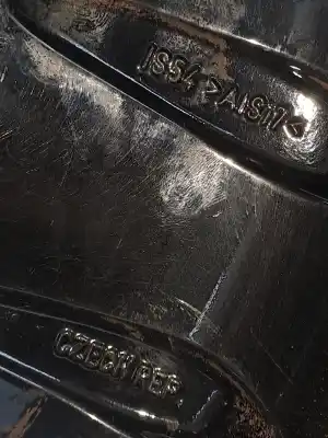 Peça sobressalente para automóvel em segunda mão jante por mini mini (f56) one first referências oem iam 36116855115  