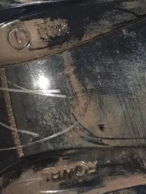 Peça sobressalente para automóvel em segunda mão jante por mini mini (f56) one first referências oem iam 36116855115  