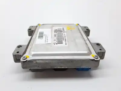 Second-hand car spare part ecu engine control for opel adam manual oem iam references 12669322  