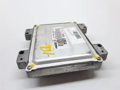 Second-hand car spare part ecu engine control for opel adam manual oem iam references 12669322  