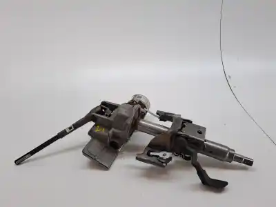 Second-hand car spare part steering column for opel adam manual oem iam references 13428865