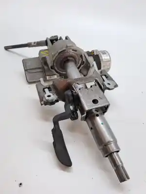 Second-hand car spare part steering column for opel adam manual oem iam references 13428865  