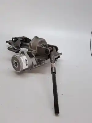 Second-hand car spare part steering column for opel adam manual oem iam references 13428865  