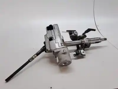 Second-hand car spare part steering column for opel adam manual oem iam references 13428865  