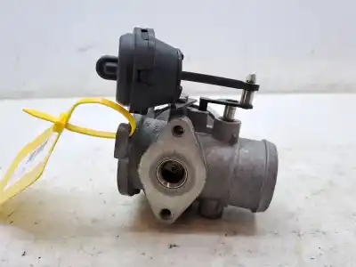 Автозапчасти б/у БАБОЧКА КОРОБКА за SKODA FABIA (6Y2/6Y3)  ссылки OEM IAM 38129637B  