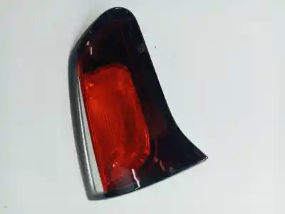 Second-hand car spare part interior left tailgate light for citroen c3 * oem iam references 9803934380  