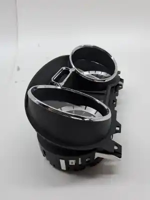 Peça sobressalente para automóvel em segunda mão quadrante por opel adam manual referências oem iam 13484497  1259114