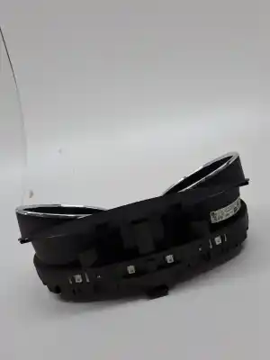 Peça sobressalente para automóvel em segunda mão quadrante por opel adam manual referências oem iam 13484497  1259114