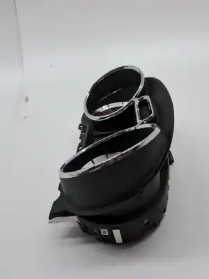 Peça sobressalente para automóvel em segunda mão quadrante por opel adam manual referências oem iam 13484497  1259114