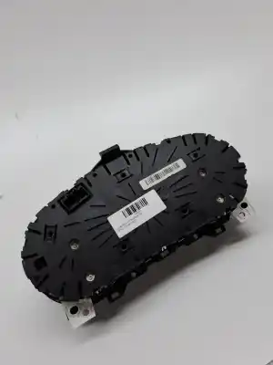 Peça sobressalente para automóvel em segunda mão quadrante por opel adam manual referências oem iam 13484497  1259114