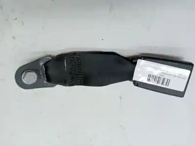 Peça sobressalente para automóvel em segunda mão chicote / encaixe cinto segurança por citroen c3 * referências oem iam 8975tj