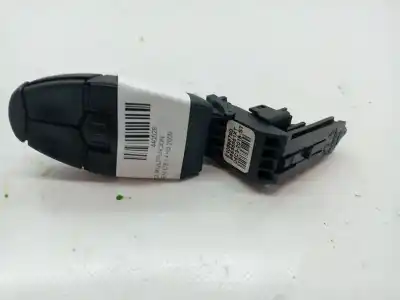 Second-hand car spare part multifunction switch for citroen c3 * oem iam references 96655861xt  