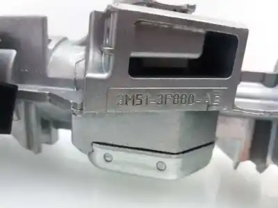 Second-hand car spare part ignition switch for ford focus iii 1.5tdci oem iam references 3m513f880ae  6e5t15607ca