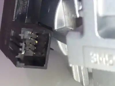 Second-hand car spare part ignition switch for ford focus iii 1.5tdci oem iam references 3m513f880ae  6e5t15607ca