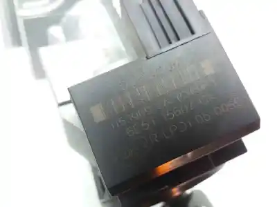 Second-hand car spare part ignition switch for ford focus iii 1.5tdci oem iam references 3m513f880ae  6e5t15607ca