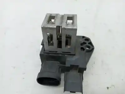 Peça sobressalente para automóvel em segunda mão resistência sofagem chauffage por citroen c3 * referências oem iam 98372a  