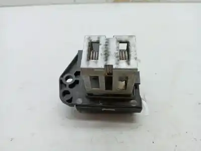 Peça sobressalente para automóvel em segunda mão resistência sofagem chauffage por citroen c3 * referências oem iam 98372a  
