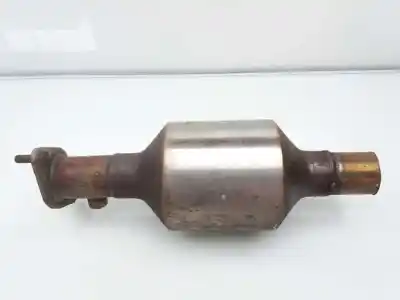 Pezzo di ricambio per auto di seconda mano Catalizzatore per FORD FOCUS III 1.5TDCI Riferimenti OEM IAM 82182138  