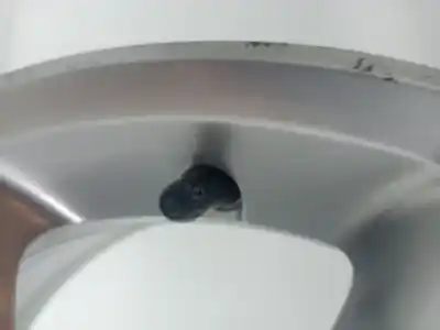 Peça sobressalente para automóvel em segunda mão jante por opel adam manual referências oem iam 9832277280  39182181