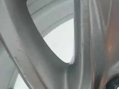 Peça sobressalente para automóvel em segunda mão jante por opel adam manual referências oem iam 9832277280  39182181
