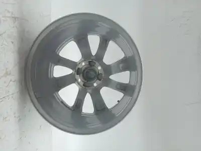 Peça sobressalente para automóvel em segunda mão jante por opel adam manual referências oem iam 9832277280  39182181